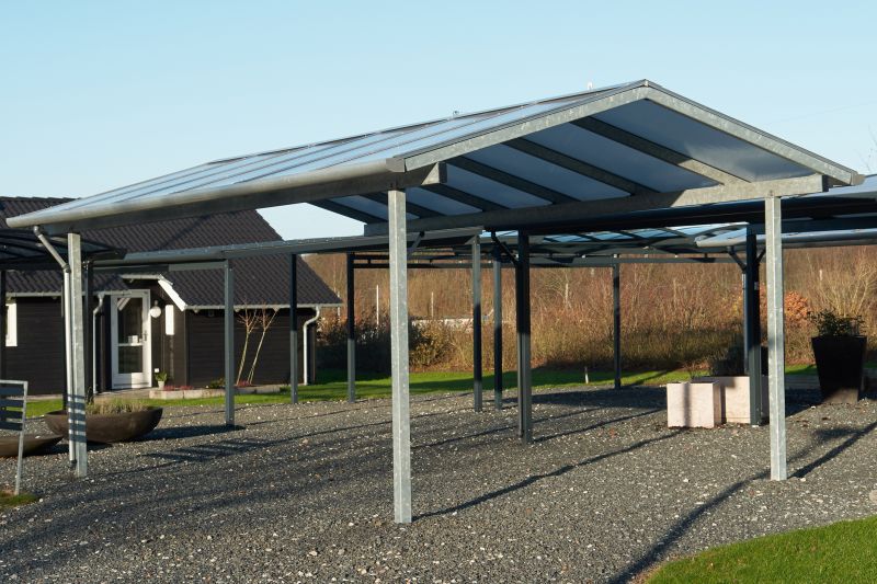 Metal Carport Installation Service