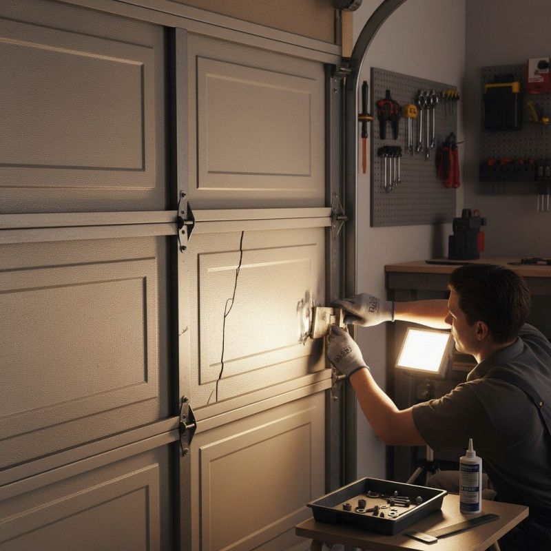 Contact About Metal Carport Repair