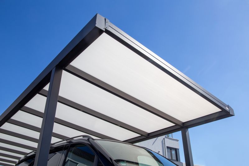 Metal Carport Repair Costs — Cost of Metal Carport Repair