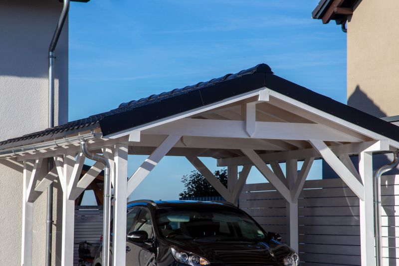 Metal Carport Repair Costs — Cost of Metal Carport Repair