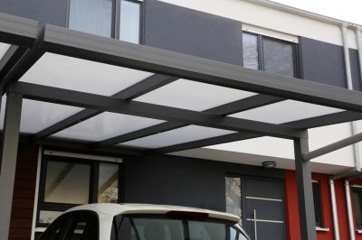 Metal Carport Repair Costs — Cost of Metal Carport Repair