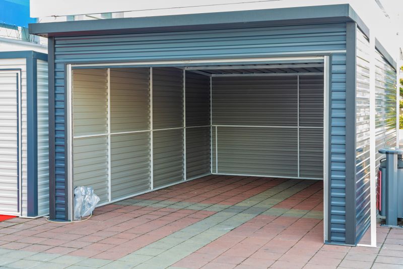 Metal Carport Repair Costs — Cost of Metal Carport Repair
