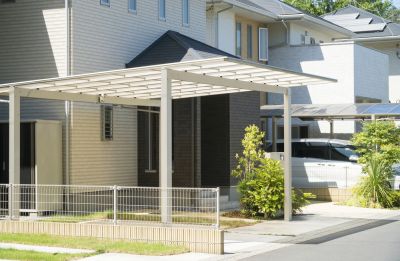 Add Value to Your Property with Metal Carport Repair!