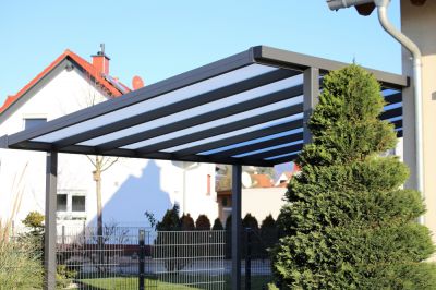 Extend the Lifespan of Your Carport with Metal Carport Repair!